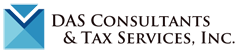 DAS Consultants & Tax Services, Inc.